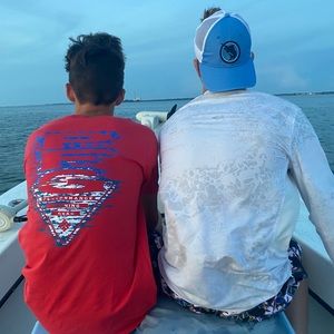 Meet your Posher, Dalton